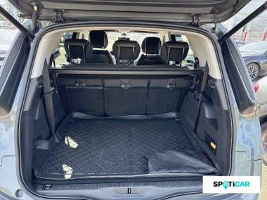 Citroën Grand C4 Picasso (2) Diesel