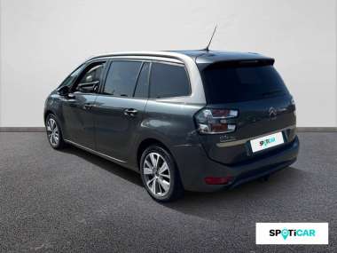 Citroën Grand C4 Picasso (2) Diesel