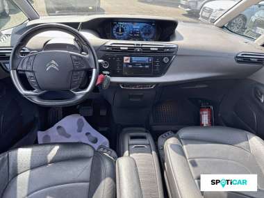 Citroën Grand C4 Picasso (2) Diesel