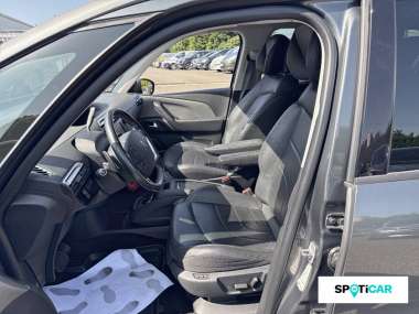 Citroën Grand C4 Picasso (2) Diesel