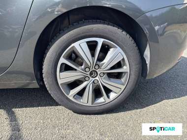 Citroën Grand C4 Picasso (2) Diesel
