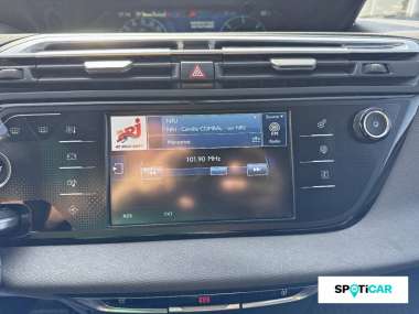 Citroën Grand C4 Picasso (2) Diesel