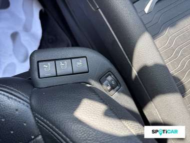 Citroën Grand C4 Picasso (2) Diesel