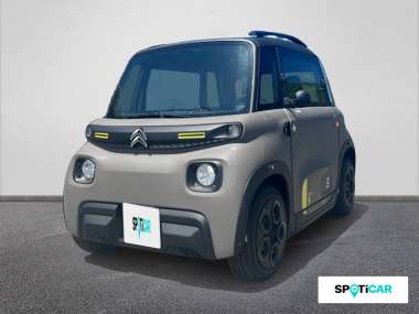 Citroën AMI Electrique