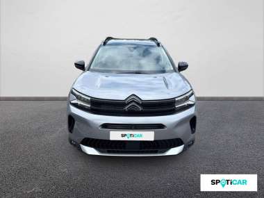 Citroën C5 Aircross Hybride
