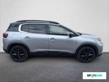 Citroën C5 Aircross Hybride