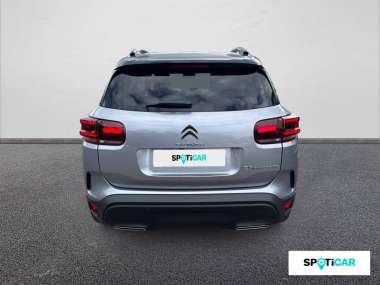 Citroën C5 Aircross Hybride