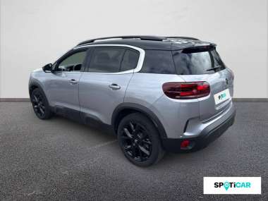 Citroën C5 Aircross Hybride