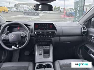 Citroën C5 Aircross Hybride