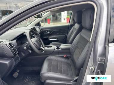 Citroën C5 Aircross Hybride