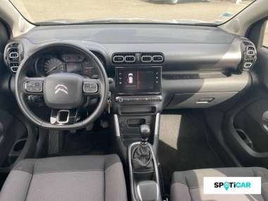 Citroën C3 AIRCROSS Essence