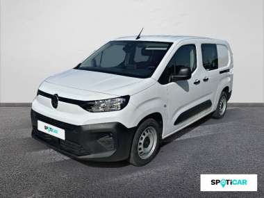 Citroën Berlingo Van (3) Diesel