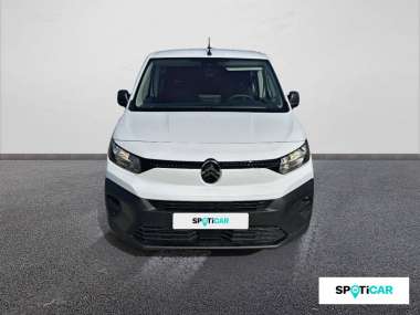 Citroën Berlingo Van (3) Diesel