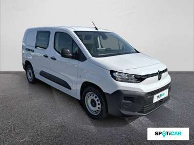 Citroën Berlingo Van (3) Diesel
