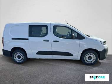 Citroën Berlingo Van (3) Diesel