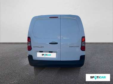 Citroën Berlingo Van (3) Diesel