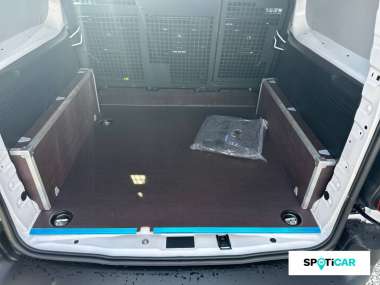 Citroën Berlingo Van (3) Diesel
