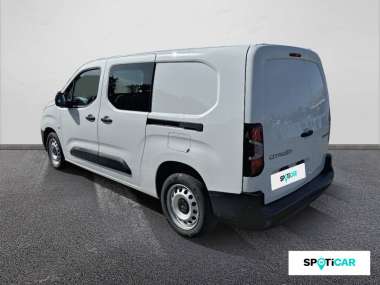 Citroën Berlingo Van (3) Diesel