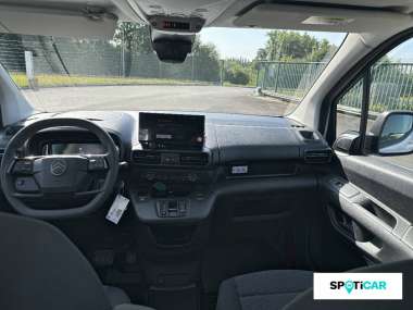 Citroën Berlingo Van (3) Diesel