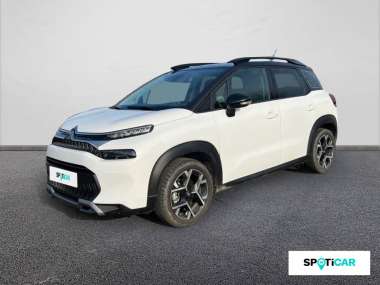 Citroën C3 Aircross Essence