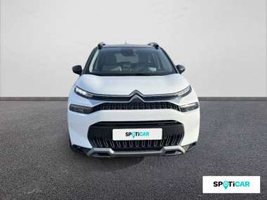 Citroën C3 Aircross Essence