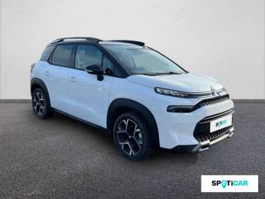 Citroën C3 Aircross Essence