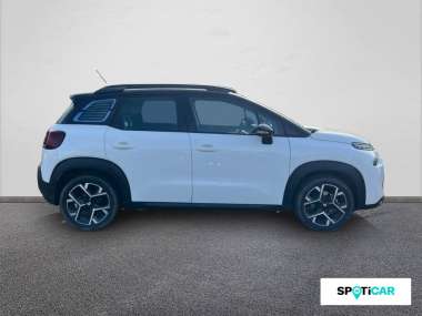 Citroën C3 Aircross Essence