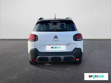 Citroën C3 Aircross Essence