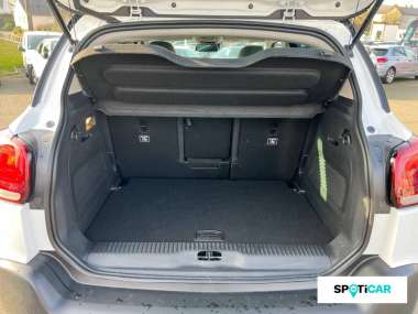 Citroën C3 Aircross Essence