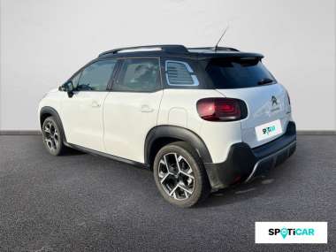 Citroën C3 Aircross Essence