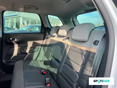 Citroën C3 Aircross Essence