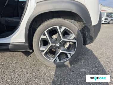 Citroën C3 Aircross Essence