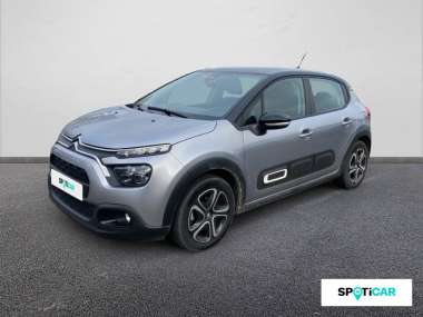 Citroën C3 (3) Diesel