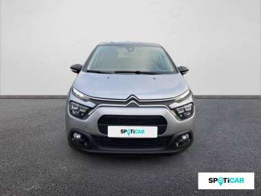 Citroën C3 (3) Diesel
