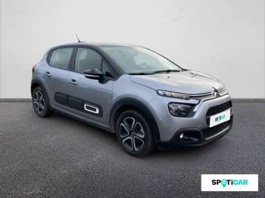 Citroën C3 (3) Diesel