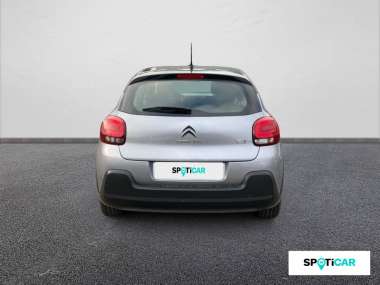 Citroën C3 (3) Diesel