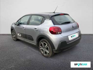 Citroën C3 (3) Diesel