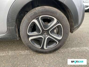 Citroën C3 (3) Diesel