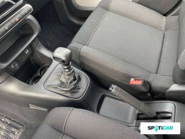 Citroën C3 (3) Diesel