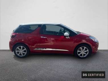Ds DS 3 Essence