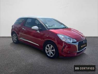 Ds DS 3 Essence