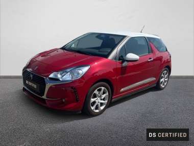 Ds DS 3 Essence