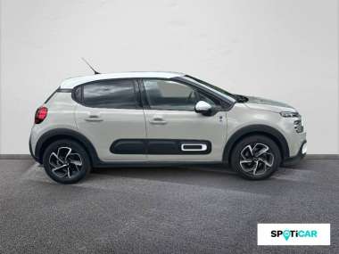 Citroën C3 (3) Essence