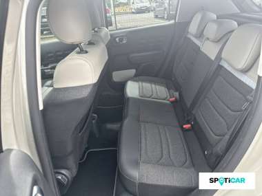 Citroën C3 (3) Essence