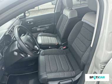 Citroën C3 (3) Essence