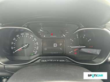 Citroën C3 (3) Essence