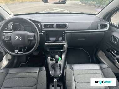 Citroën C3 (3) Essence