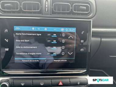 Citroën C3 (3) Essence