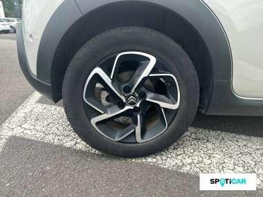 Citroën C3 (3) Essence