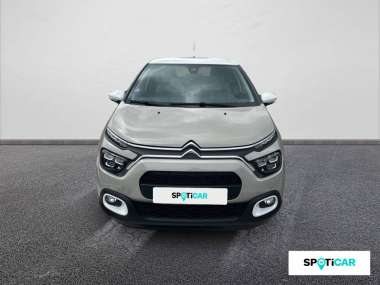 Citroën C3 (3) Essence